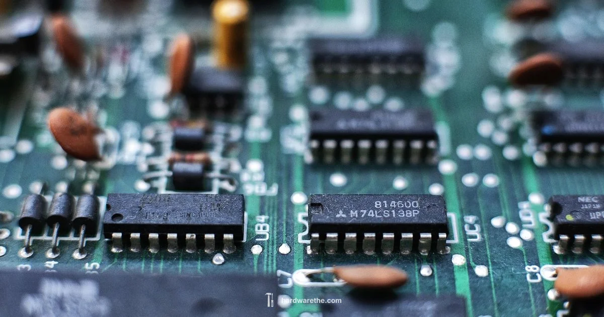 Hardware Engineering Guide - The Hardware