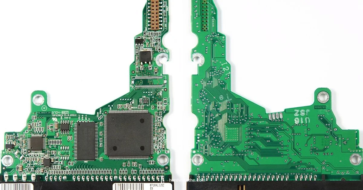 Degree vs Experience - The Hardware