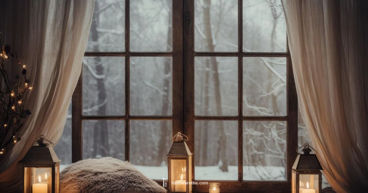 Christmas Hours Guide - The Hardware