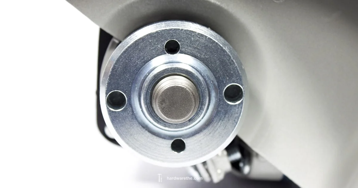 Hardware Lifespan Guide Hardware Lifespan Guide - The Hardware