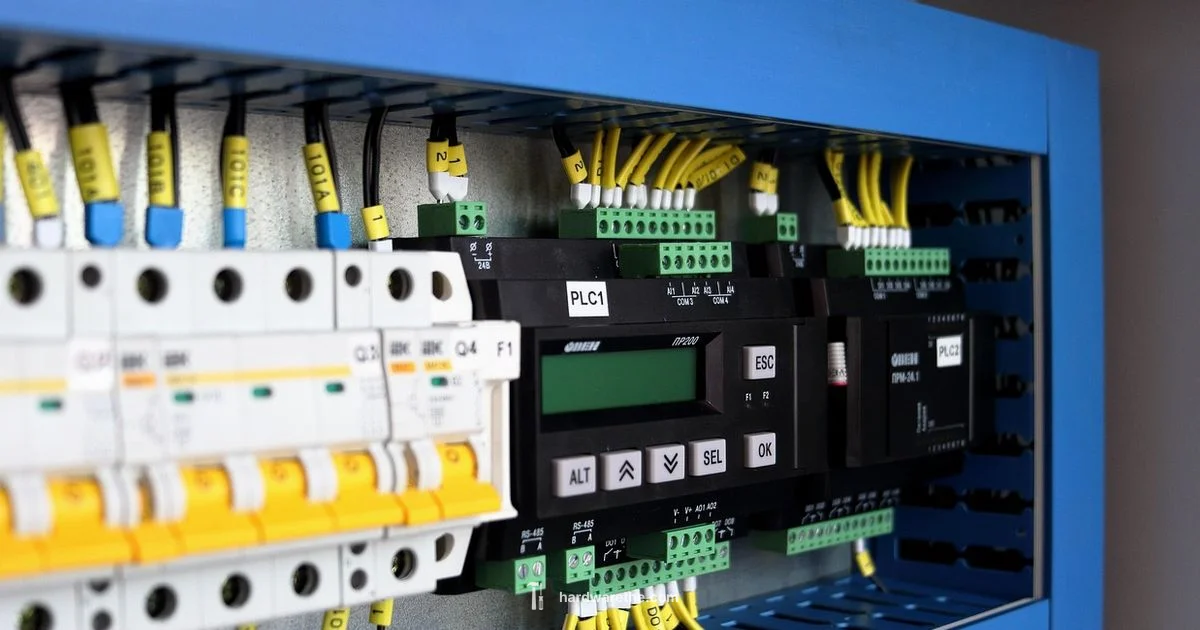 Autonomous Subsystems - The Hardware