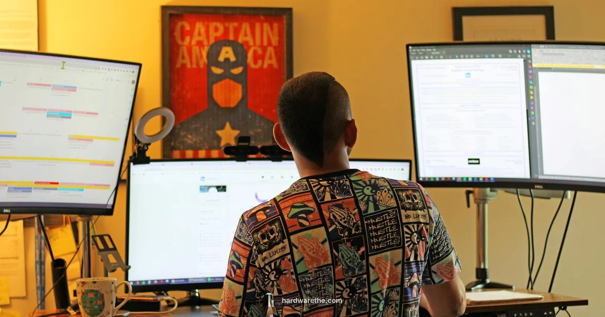 GPU Acceleration Guide - The Hardware