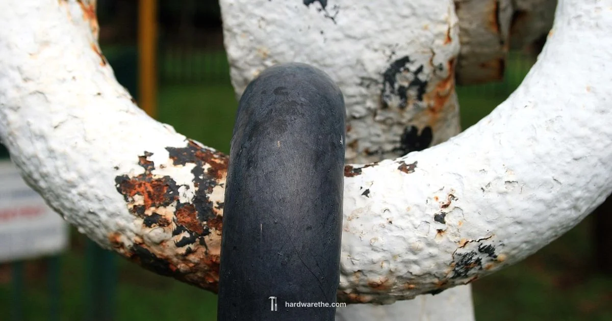 Heavy Duty Anchors Guide - The Hardware