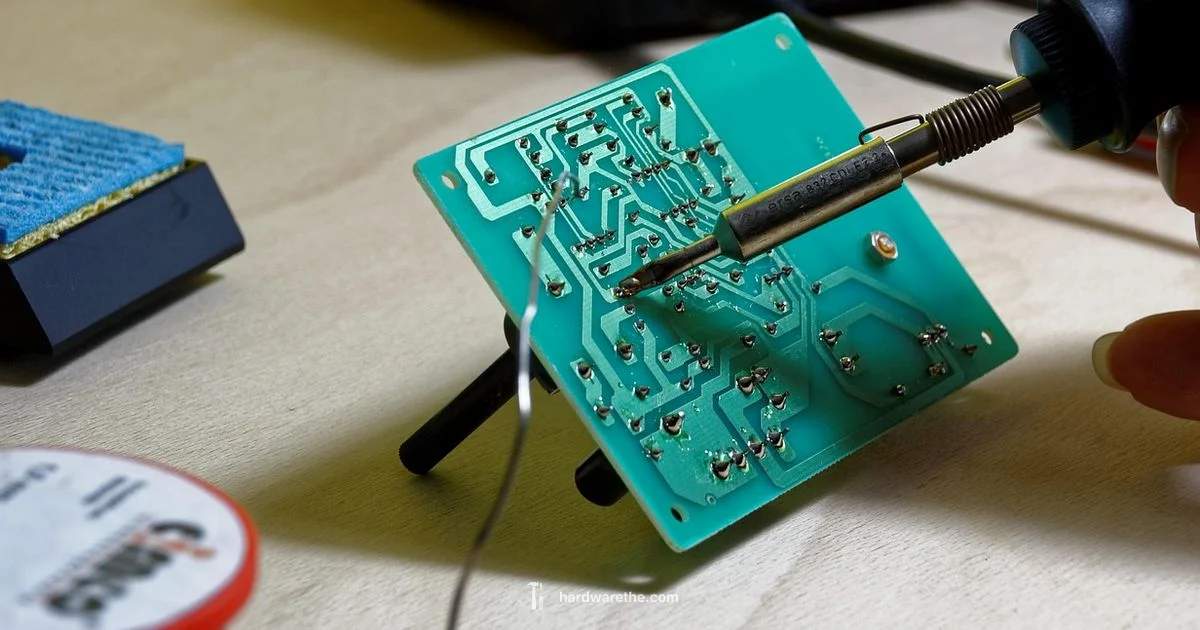 Path to Hardware Engineer - The Hardware