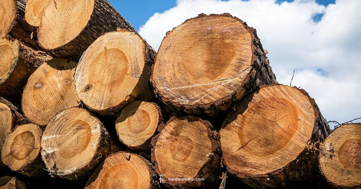 Hardware & Lumber Guide - The Hardware