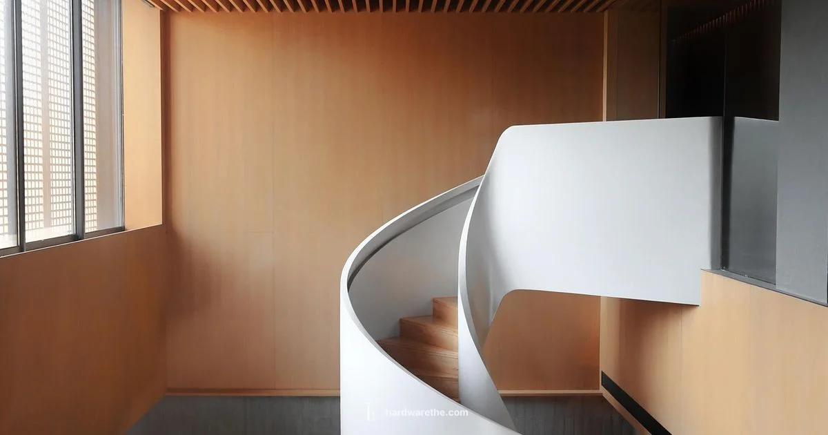 Mirror Hanging Guide Mirror Hanging Guide - The Hardware