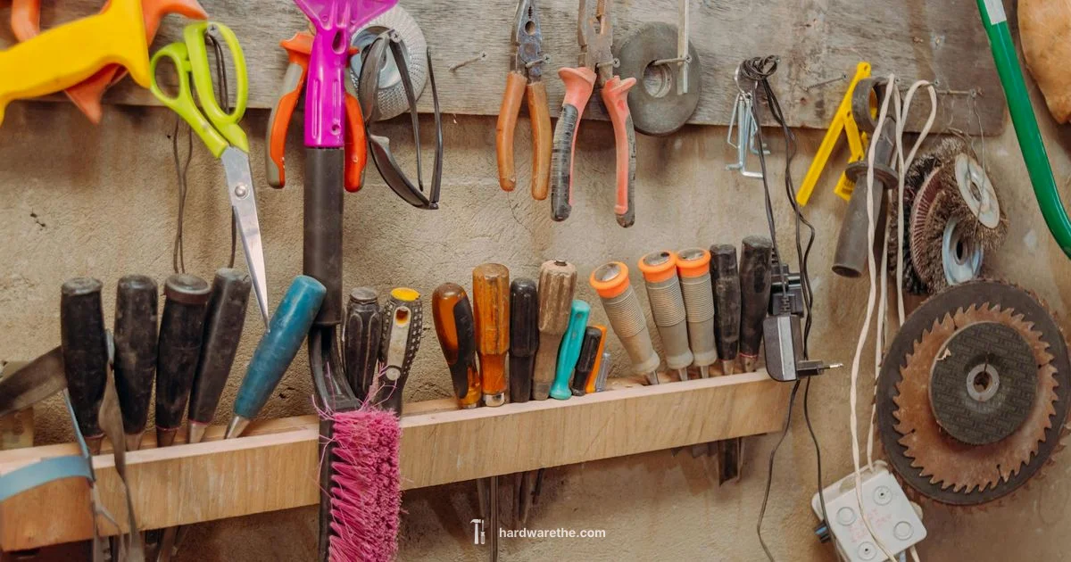 Hardware Definition Guide - The Hardware