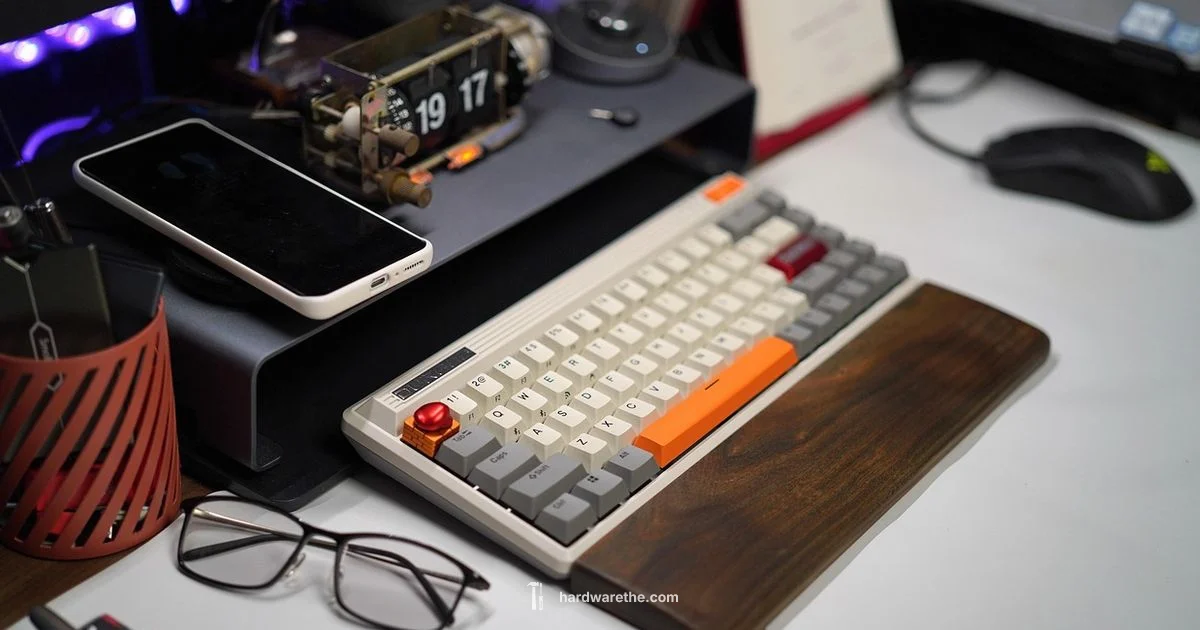 Essential Skateboard Hardware Essential Skateboard Hardware - The Hardware