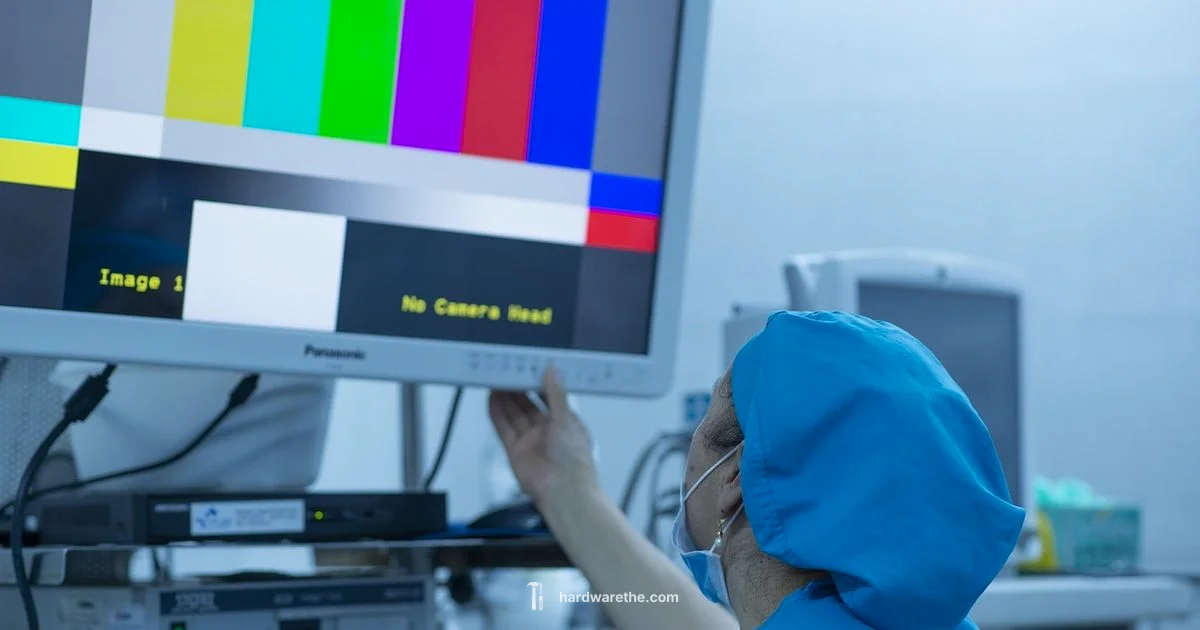 Cost Guide 2026 - The Hardware