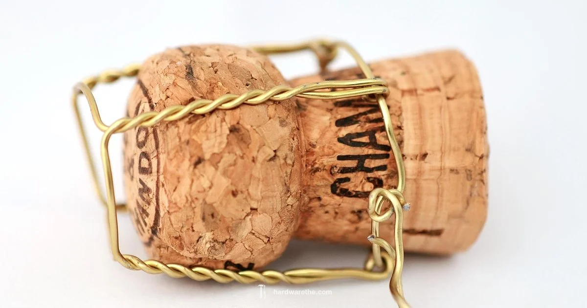 Delta Champagne Bronze - The Hardware