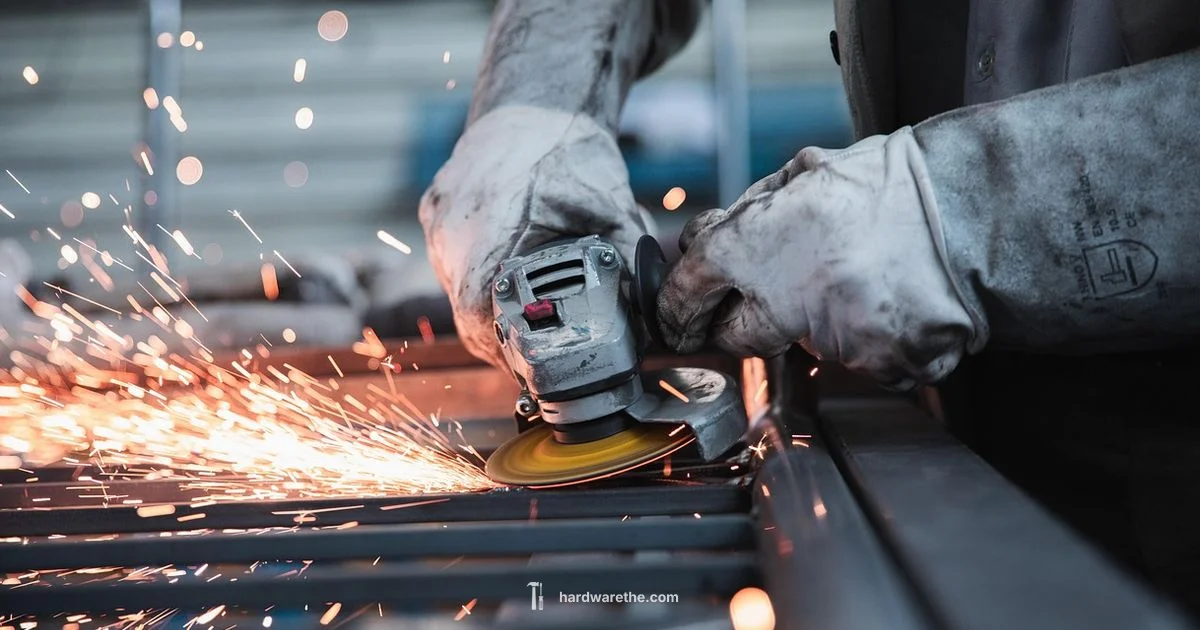 Industrial Hardware Guide Industrial Hardware Guide - The Hardware