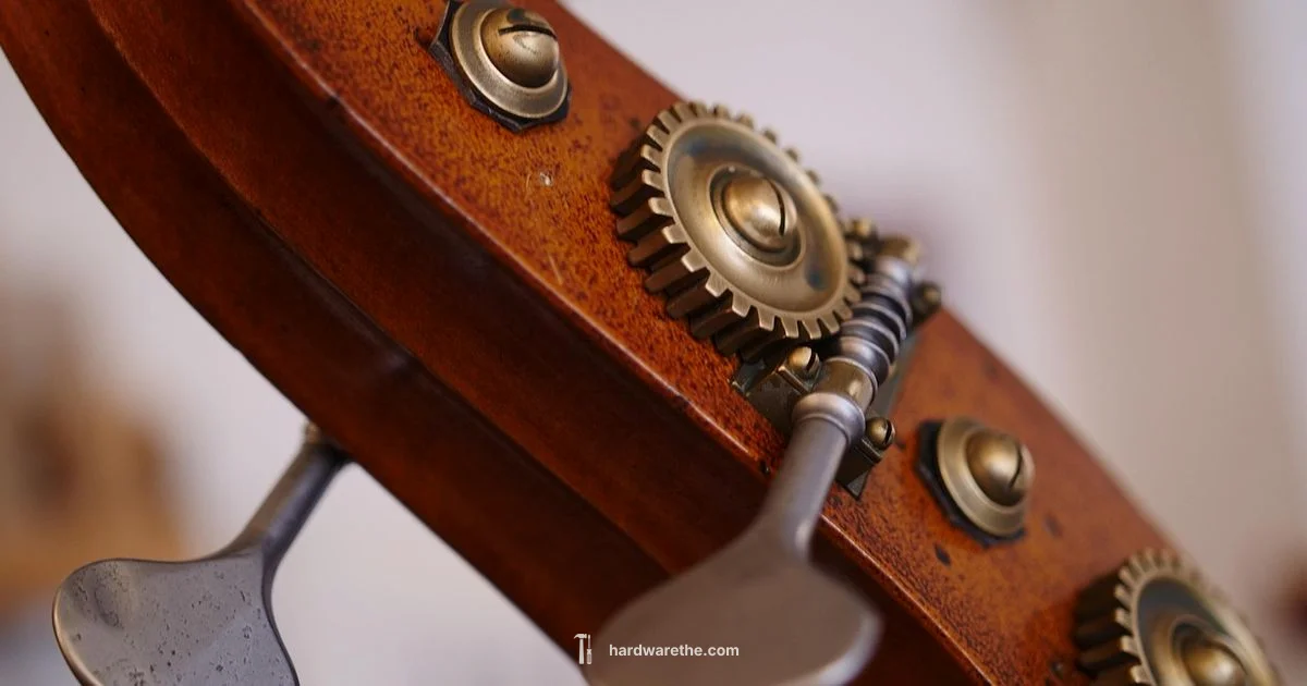 Latches Hardware Guide Latches Hardware Guide - The Hardware