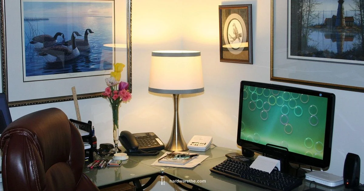 Hardware Health Check Hardware Health Check - The Hardware