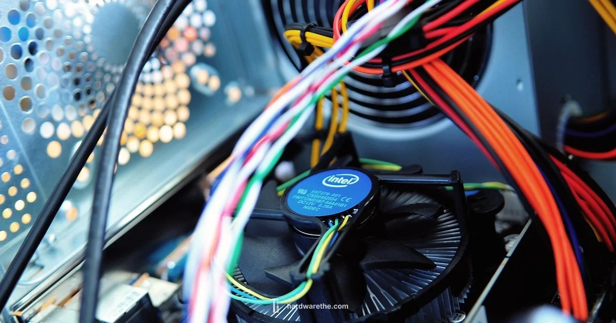 Hardware Parts - The Hardware