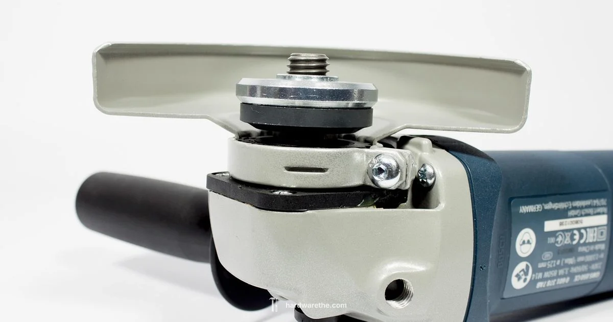 Long-Lasting Hardware Long-Lasting Hardware - The Hardware