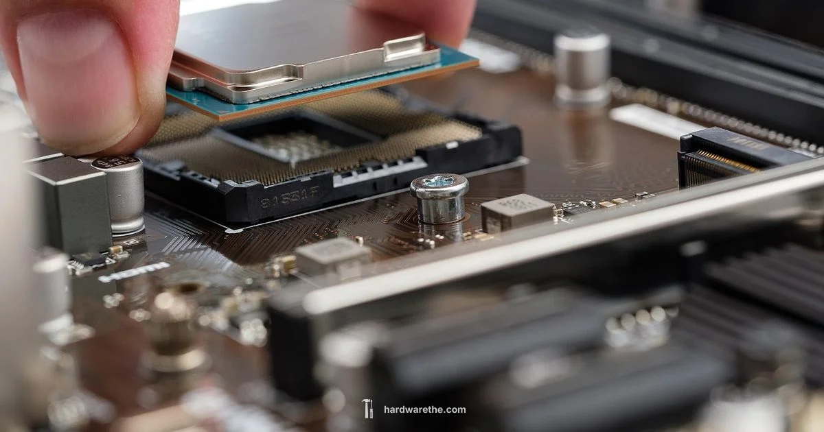 Hardware Ban Guide - The Hardware