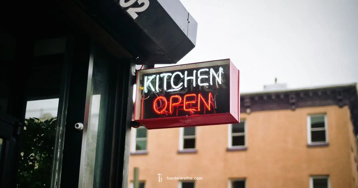 Cupboard Hardware Guide - The Hardware