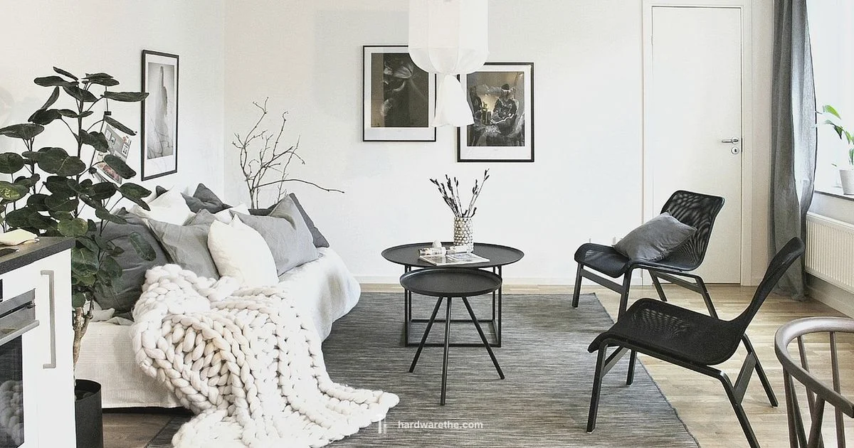 Interior Door Hardware Guide - The Hardware