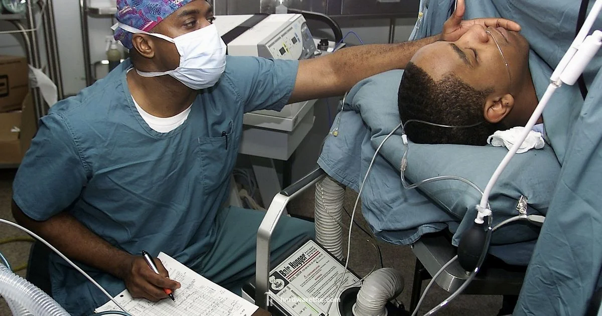 Post-Removal Recovery Post-Removal Recovery - The Hardware