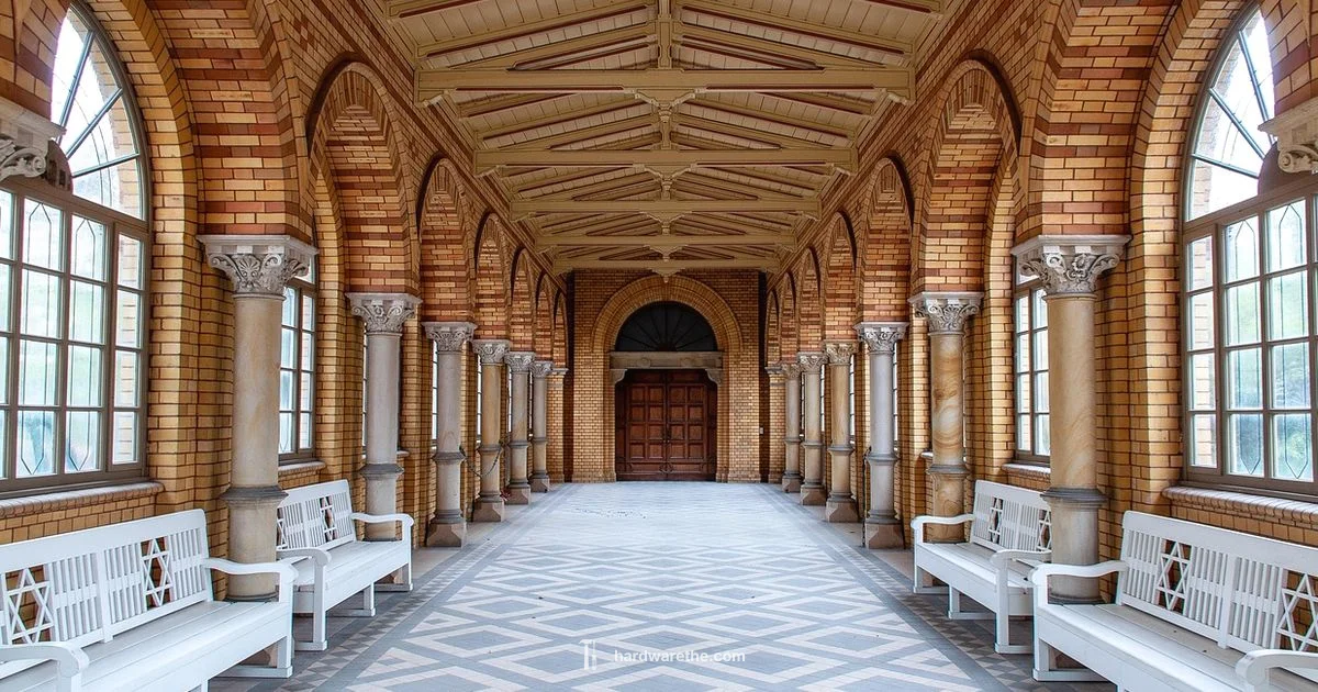 Baldwin Hardware Guide - The Hardware