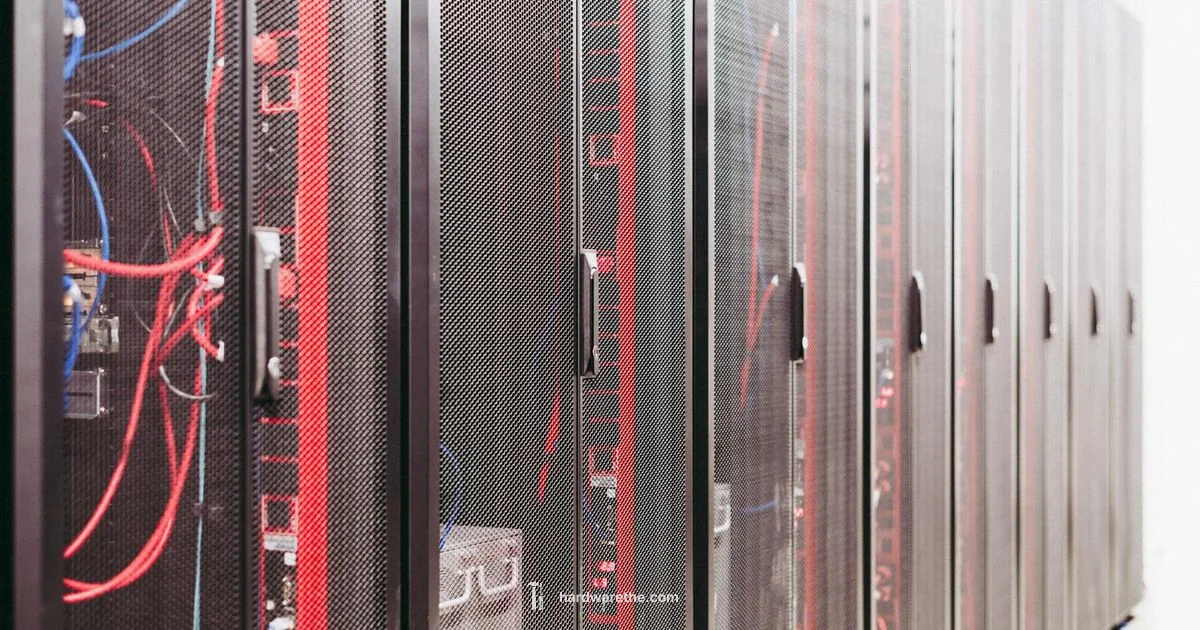 Plex Hardware Transcoding - The Hardware