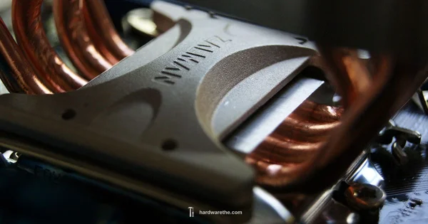 Hardware 5 Timeline - The Hardware