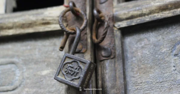 Door Locks Near Me - The Hardware