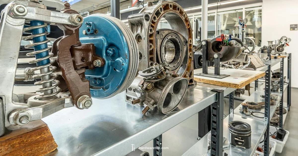 Door Hardware Essentials Door Hardware Essentials - The Hardware