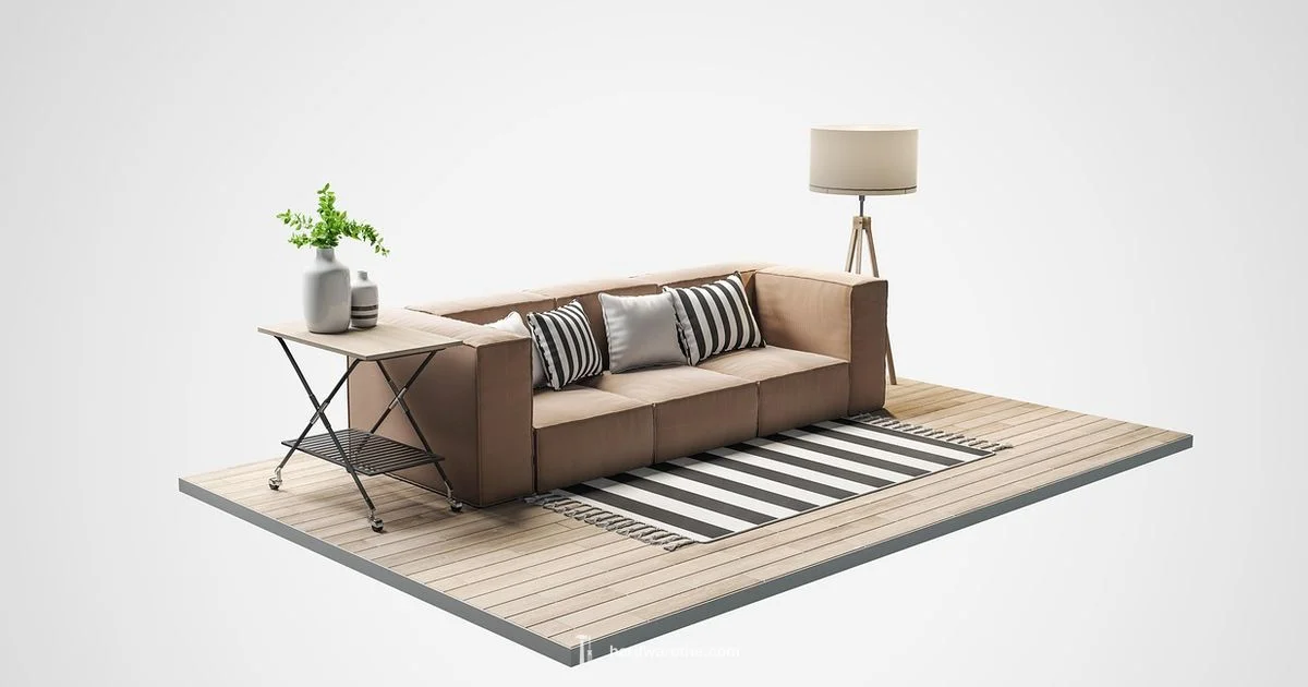 Cloud Lounge Comfort - The Hardware