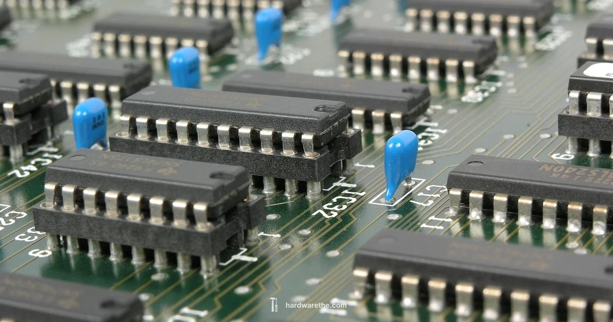 Hardware and Software Essentials Hardware and Software Essentials - The Hardware