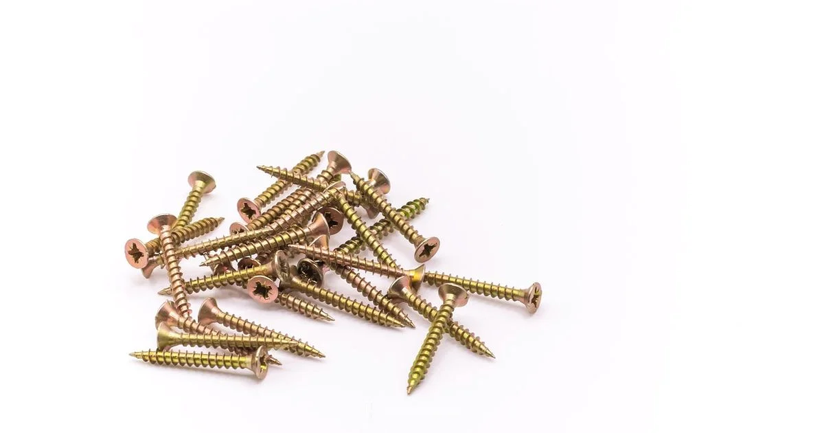 Can Do Hardware Guide - The Hardware