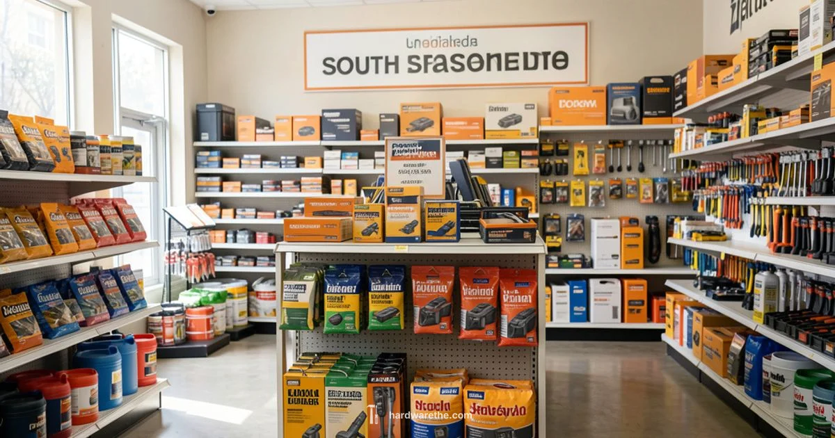 Ace Hardware SP Ace Hardware SP - The Hardware