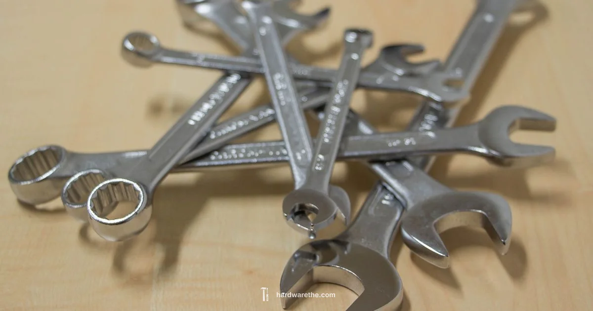 Financing at Ace - The Hardware