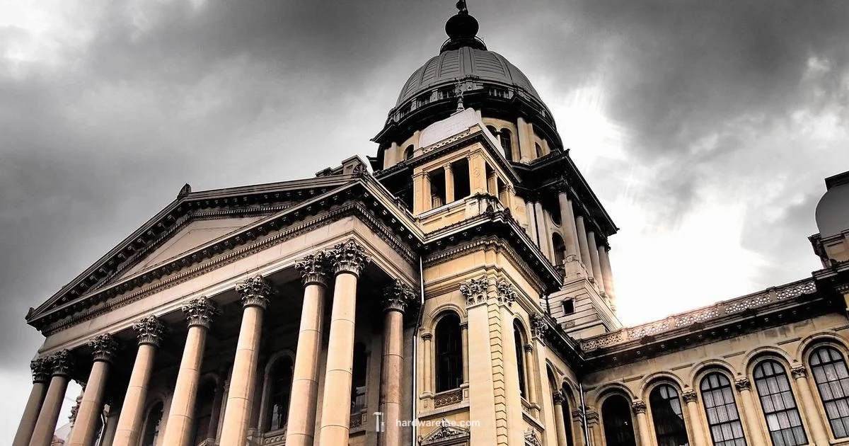 Local Hardware Hub - The Hardware