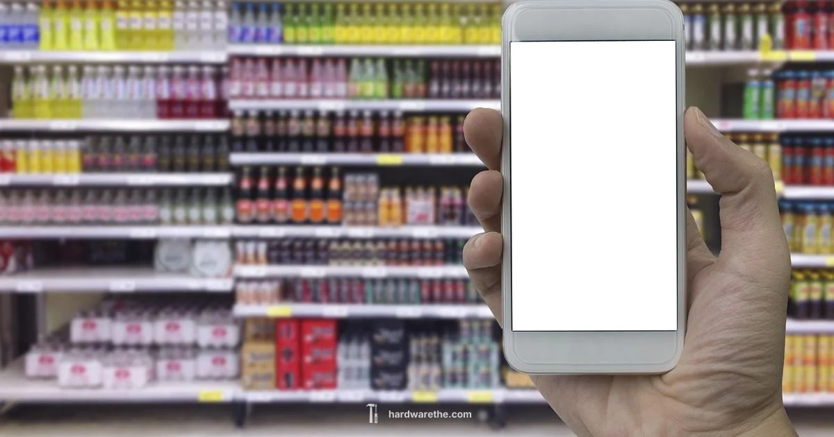 Hardware Store Guide Hardware Store Guide - The Hardware