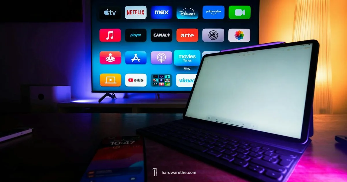 Jellyfin Hardware Guide - The Hardware