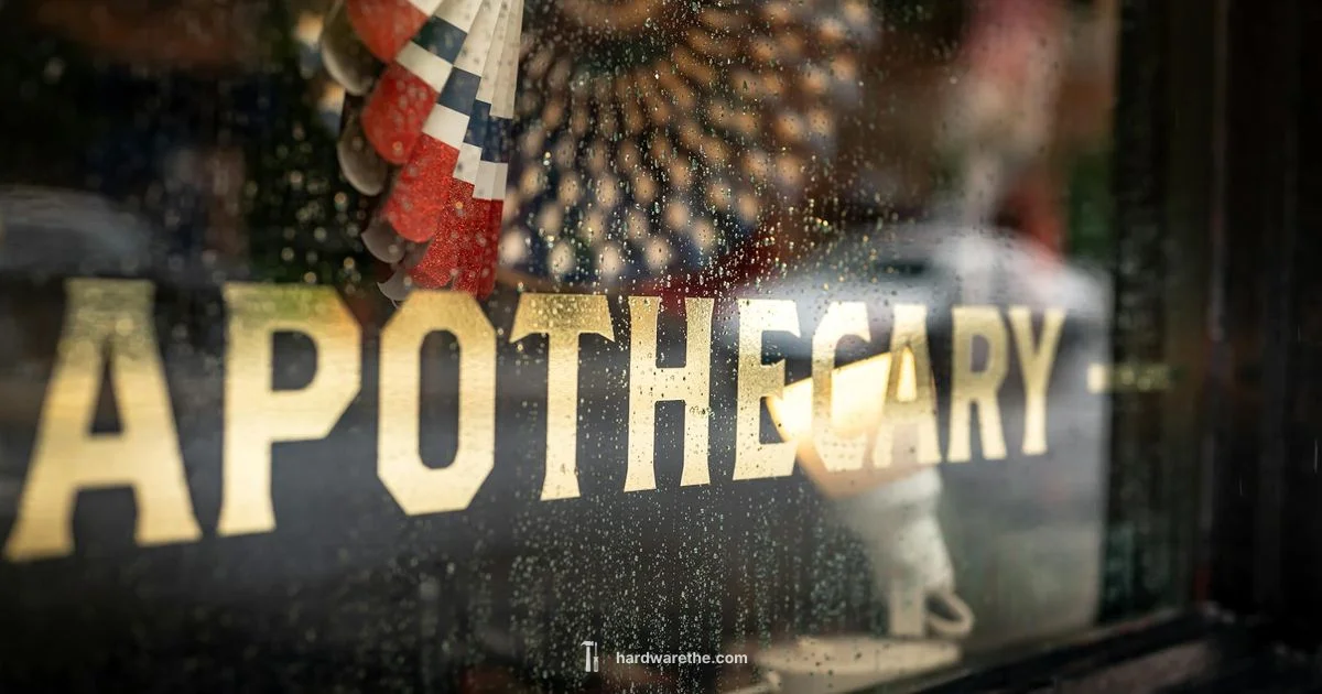 Bethel DIY Hub - The Hardware