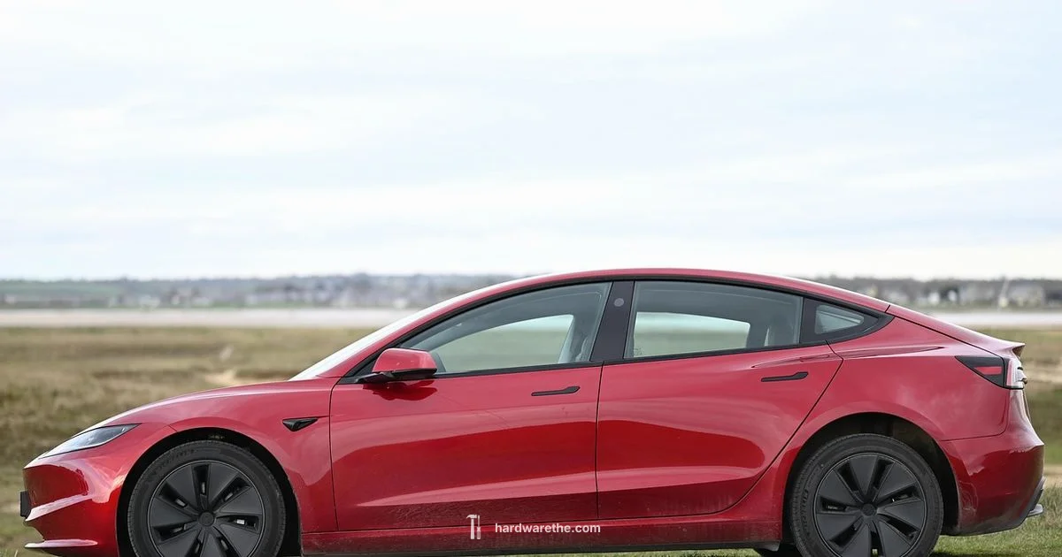 HW4 Verification - The Hardware