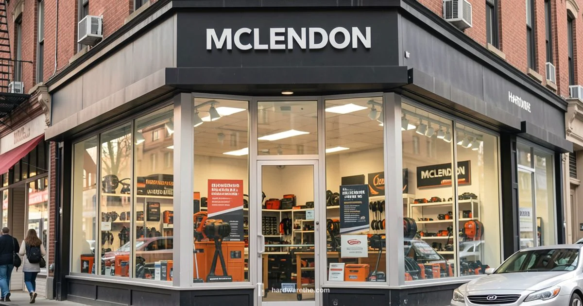 Find Local Stores Find Local Stores - The Hardware