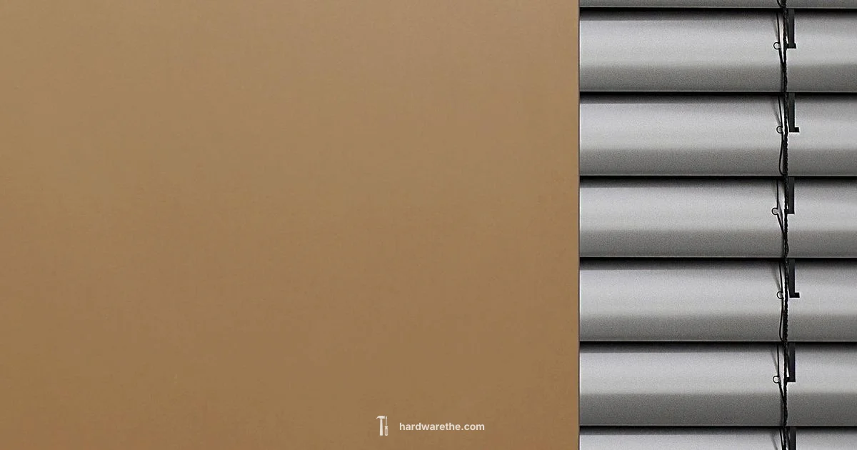 Pocket Door Hardware - The Hardware