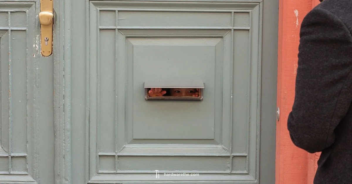 Smart Deadbolt Essentials Smart Deadbolt Essentials - The Hardware