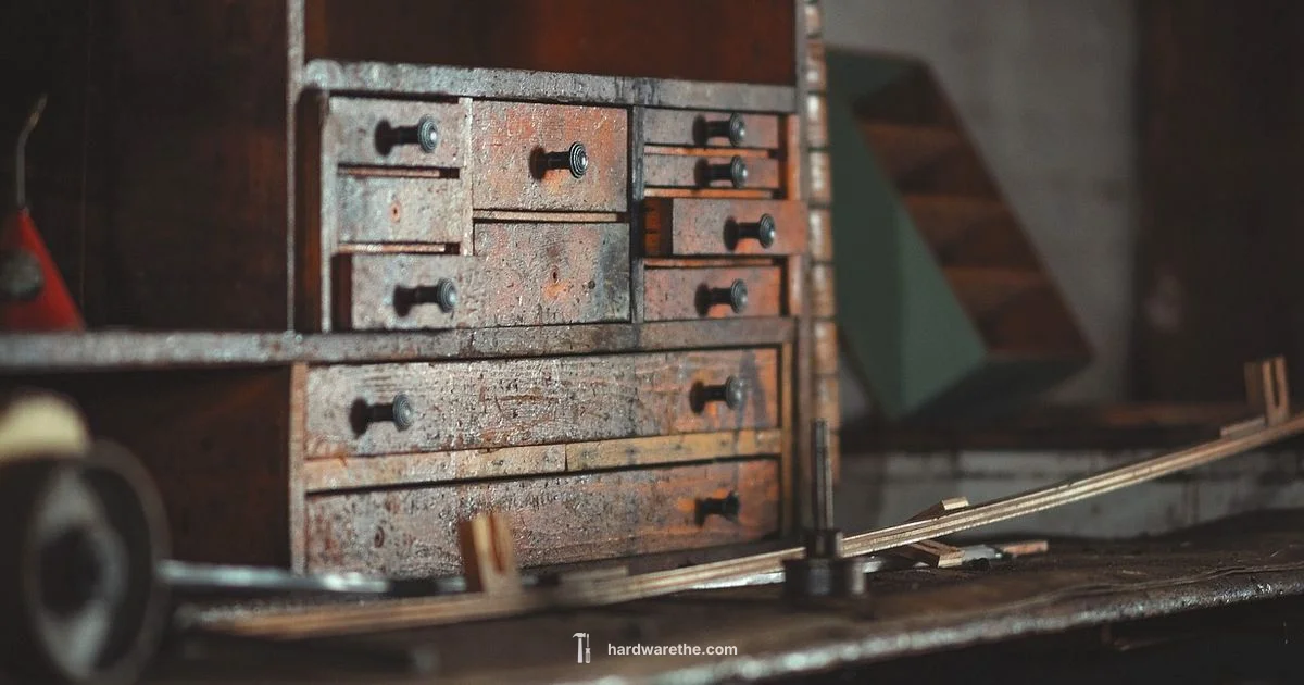 Hardware Essentials Hardware Essentials - The Hardware