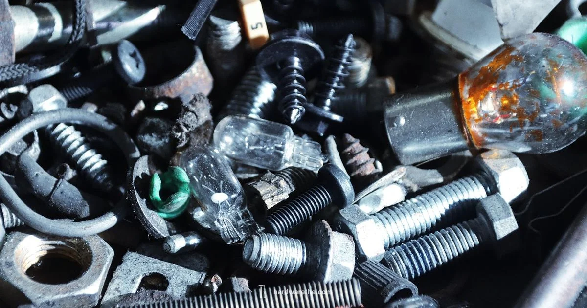 Fix It Faster - The Hardware