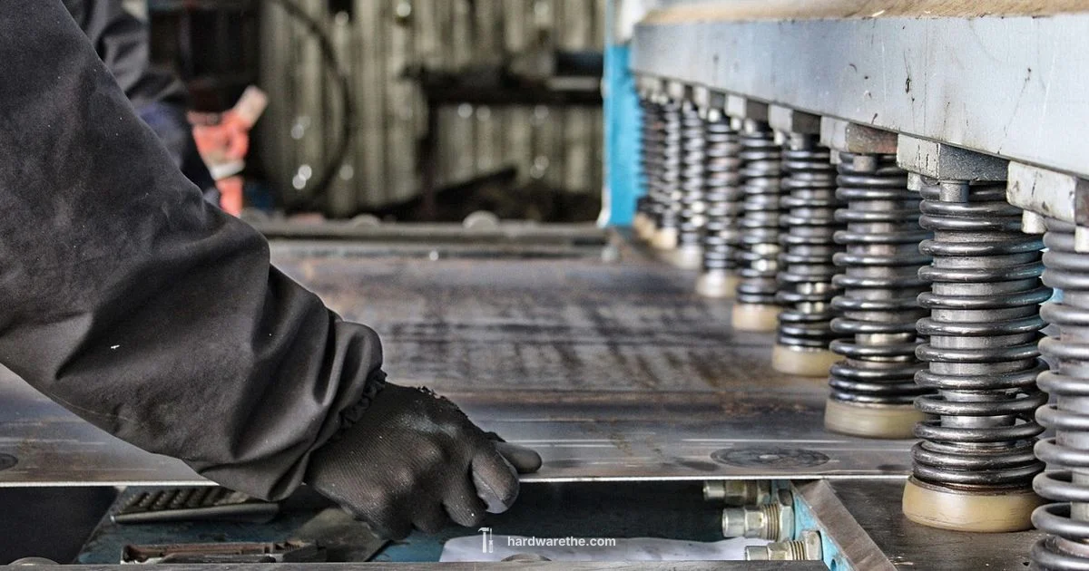 Hardware Can Guide - The Hardware