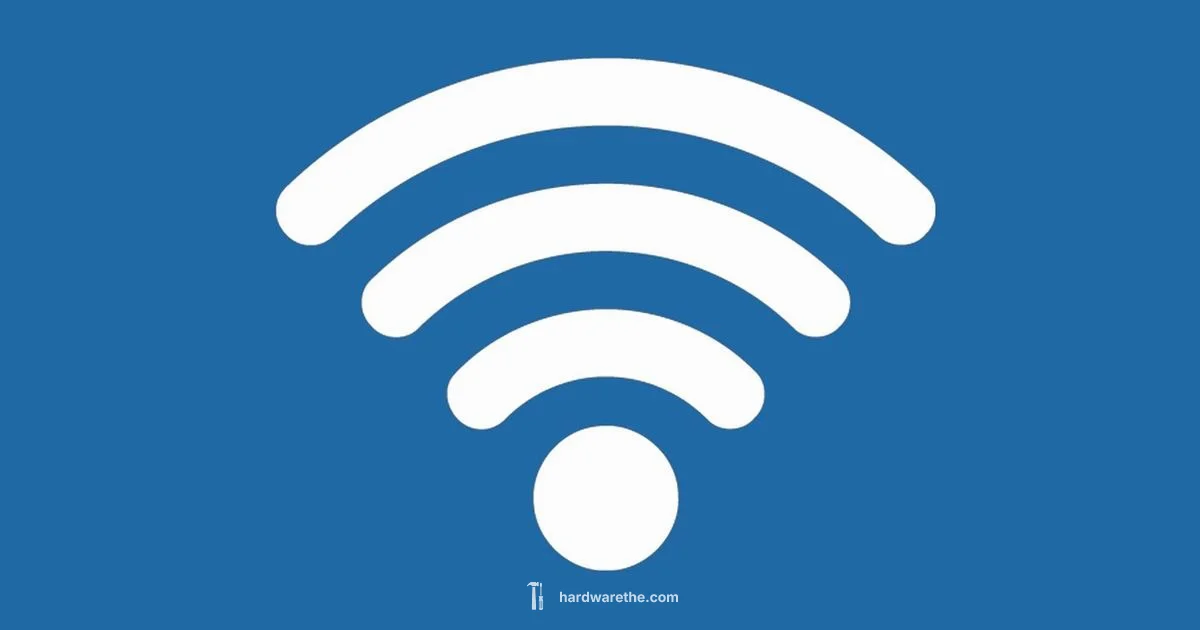 Wireless Network Setup Wireless Network Setup - The Hardware