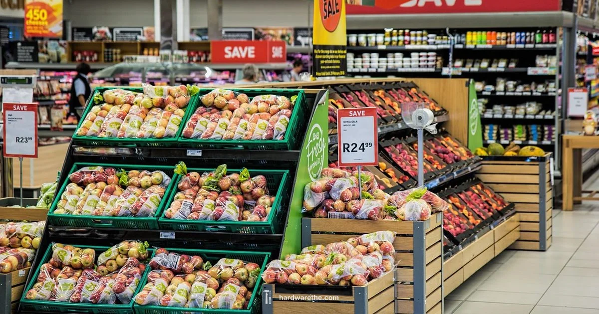 Free Shipping Guide - The Hardware