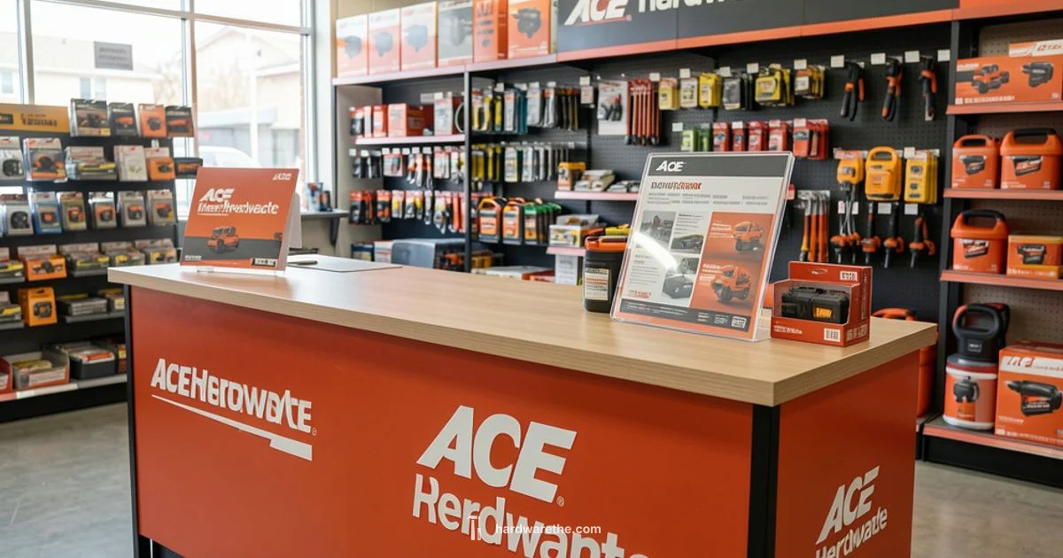 Earn and Redeem Points - The Hardware