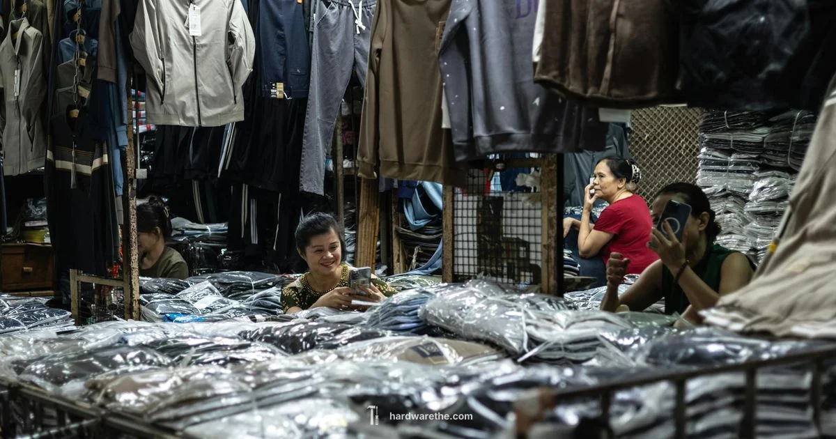 Profit Signals in Hardware Stores Profit Signals in Hardware Stores - The Hardware