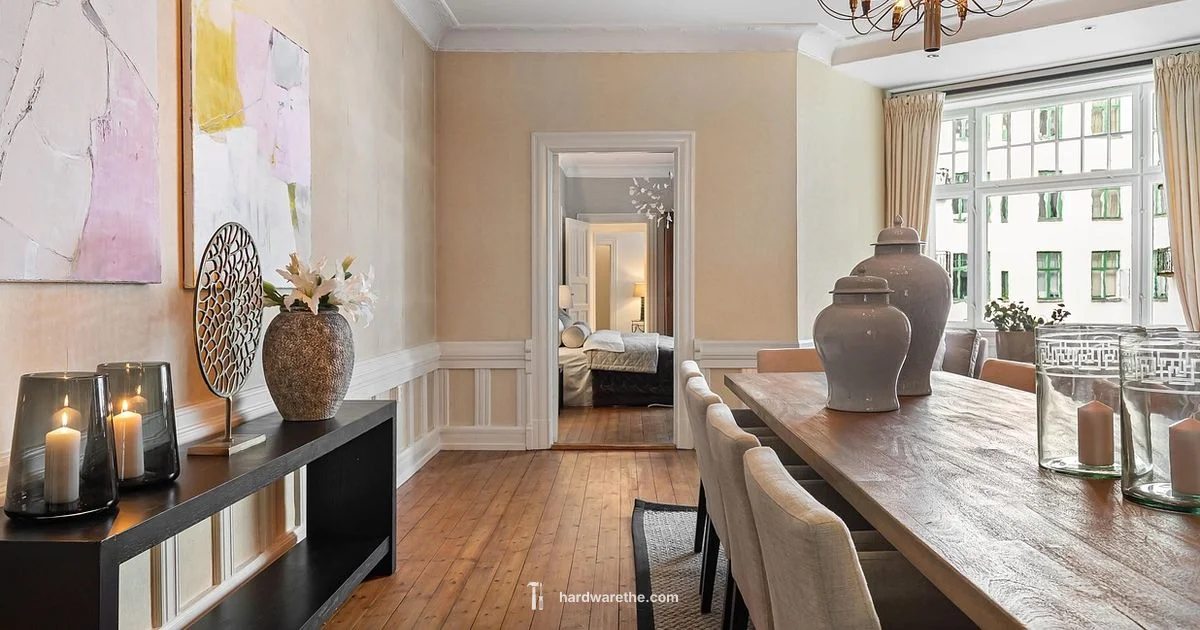 Finger Pull Basics - The Hardware