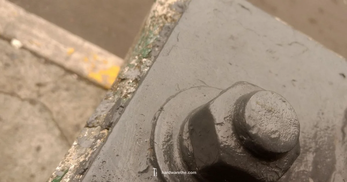 Nearby Hardware Guide Nearby Hardware Guide - The Hardware